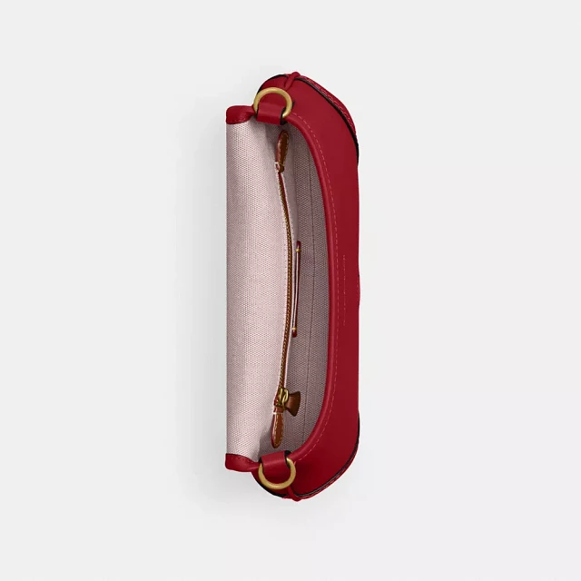 Coach Soho Flap Bag Regenerative Leather | Yorkdale Mall Coach Soho Flap Bag Regenerative Leather | Yorkdale Mall