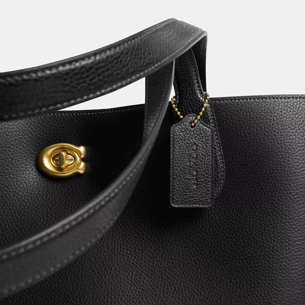 COACH® Willow Work Tote 38 | Arden Fair