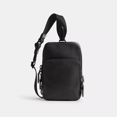 COACH Gotham Sling Pack | The Shops at Willow Bend