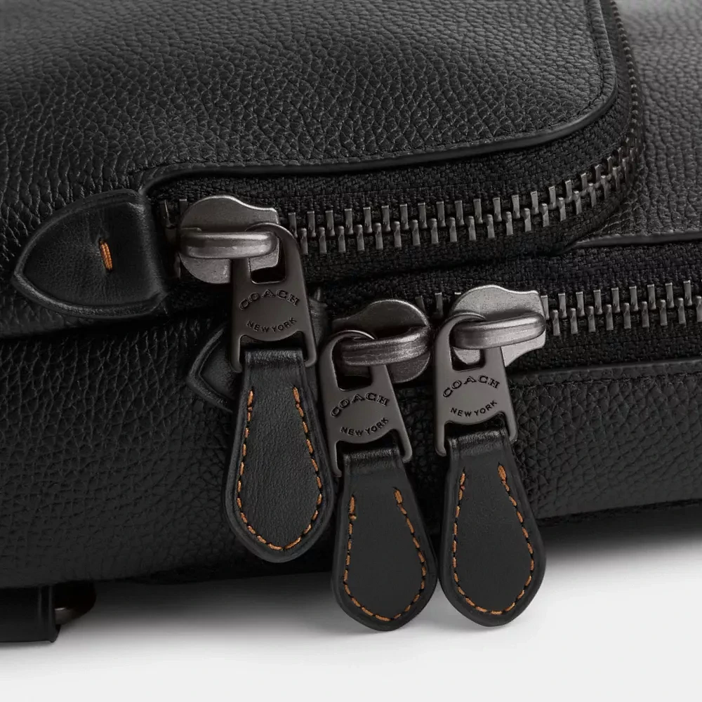 COACH® Gotham Sling Pack 13 at Mall of America® in