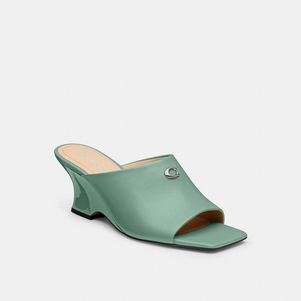 Coach Celeste Wedge | Square One