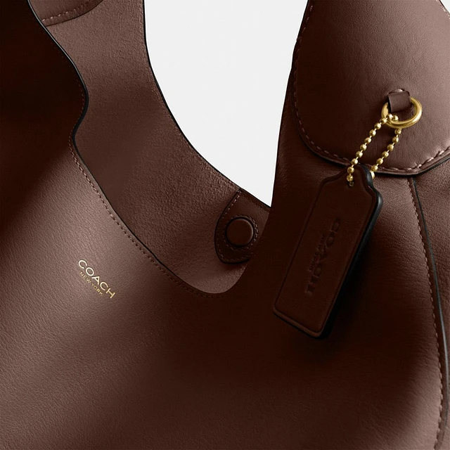 COACH® Brooklyn Shoulder Bag 39 at Mall of America® in