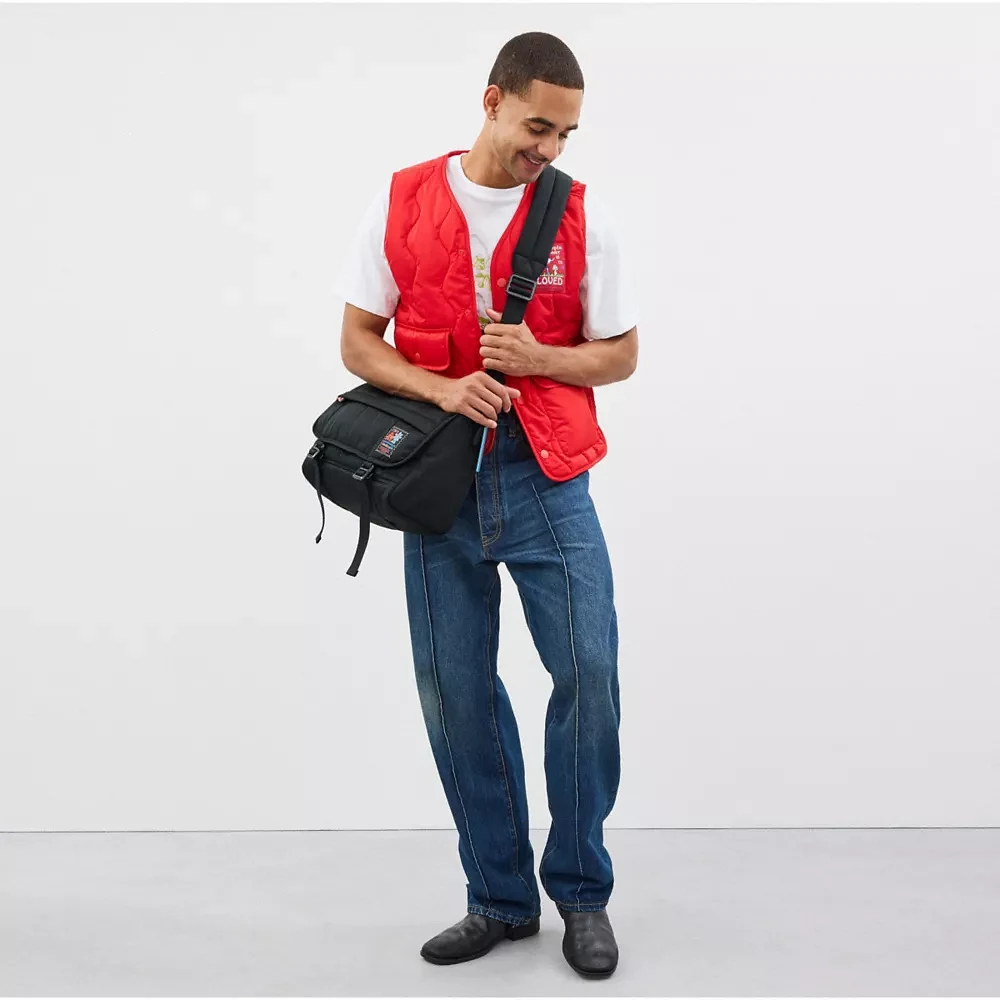 COACH® Coachtopia Loop Messenger Bag at Mall of America® in