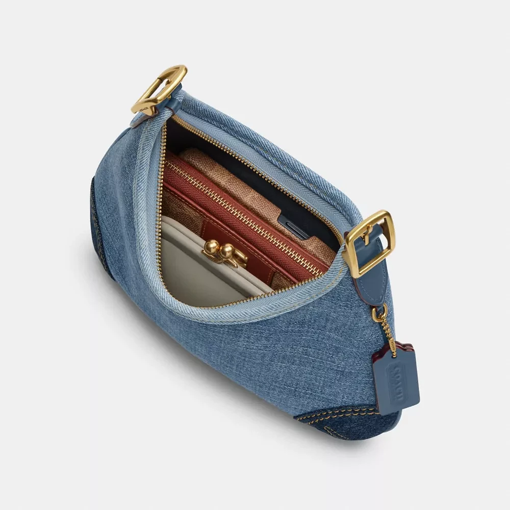 Coach Hamptons Hobo Bag | Mall of America® Coach Hamptons Hobo Bag | Mall of America®
