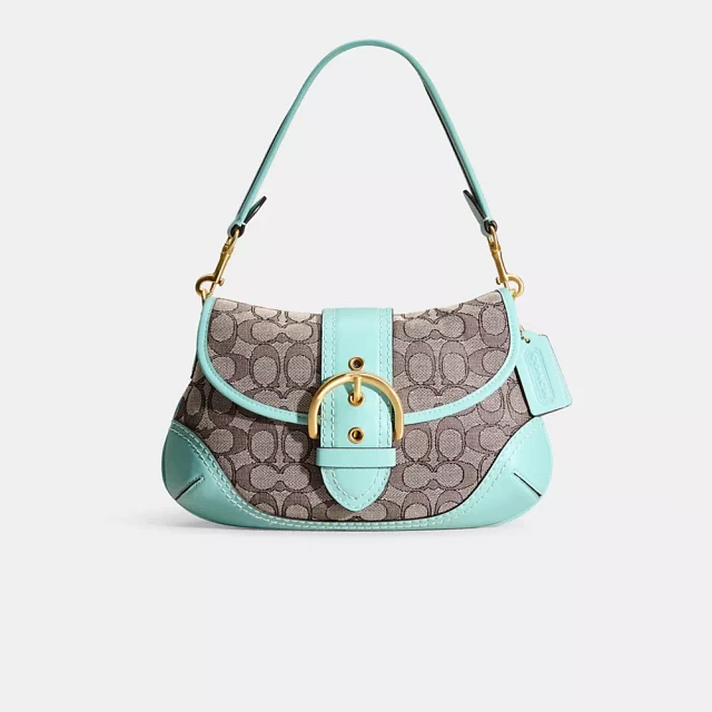 Coach Restored Soho Bag Signature Jacquard at Mall of America® in