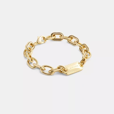 Dior Italic Chain Link Bracelet | Mall of America® Dior Italic Chain Link Bracelet | Mall of America®