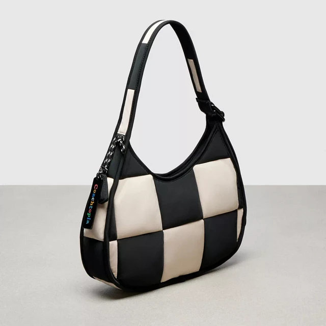 COACH® Coachtopia Loop Ergo Bag With Cloud Quilting | Arden Fair COACH® Coachtopia Loop Ergo Bag With Cloud Quilting | Arden Fair