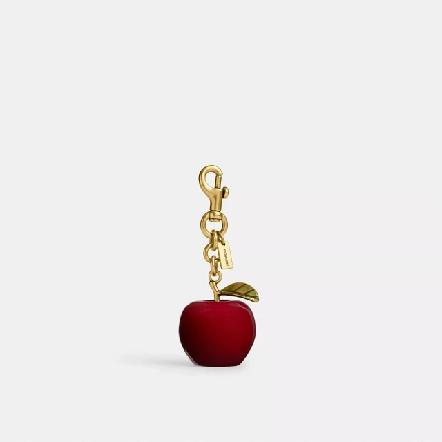 COACH® Small Apple Bag Charm at Mall of America® in