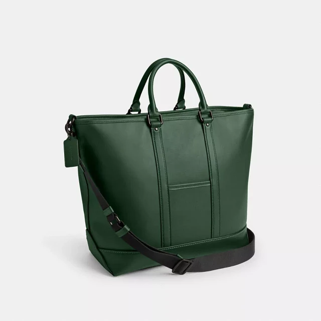 COACH® Metropolitan Carryall | Scarborough Town Centre