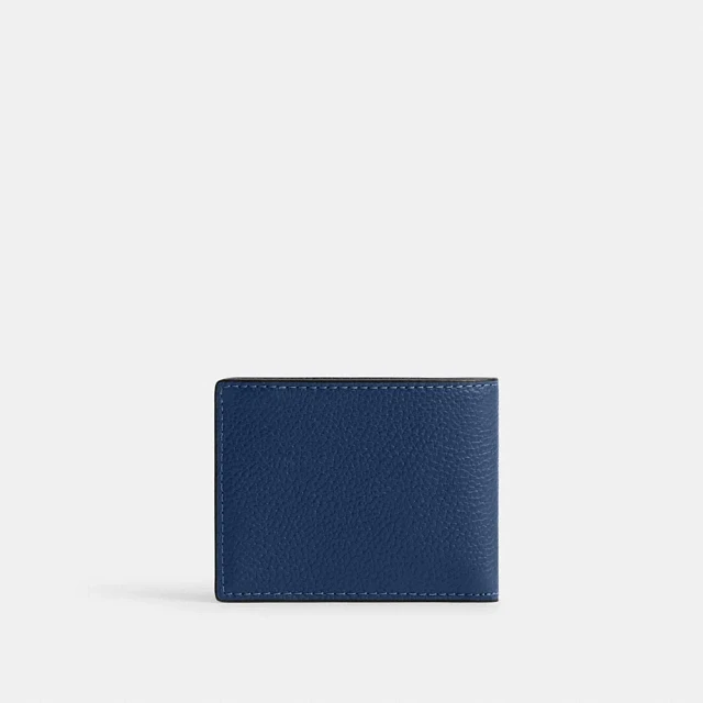 【COACH】Slim Billfold Wallet/Sketch Print COACH® | Slim Billfold Wallet