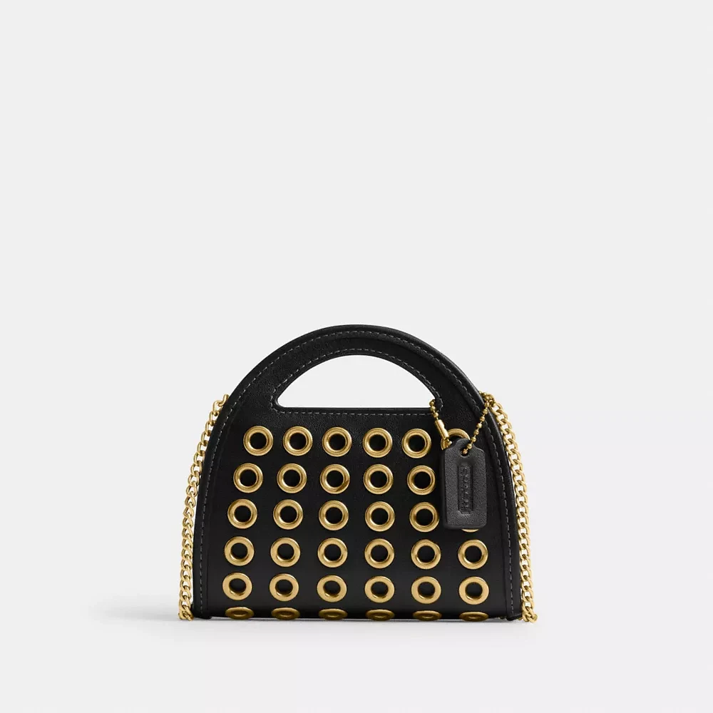 COACH® Top Handle Card Case | Arden Fair