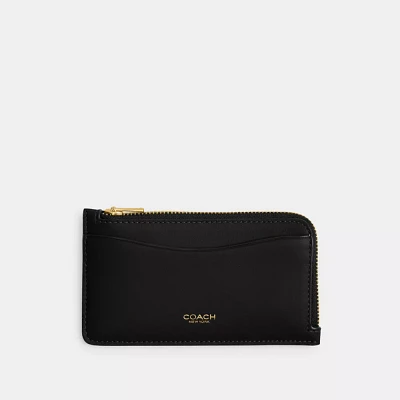 ★Coach★ Essential Card Case in Colorblock COACH® GB | Essential Card Case In Colorblock