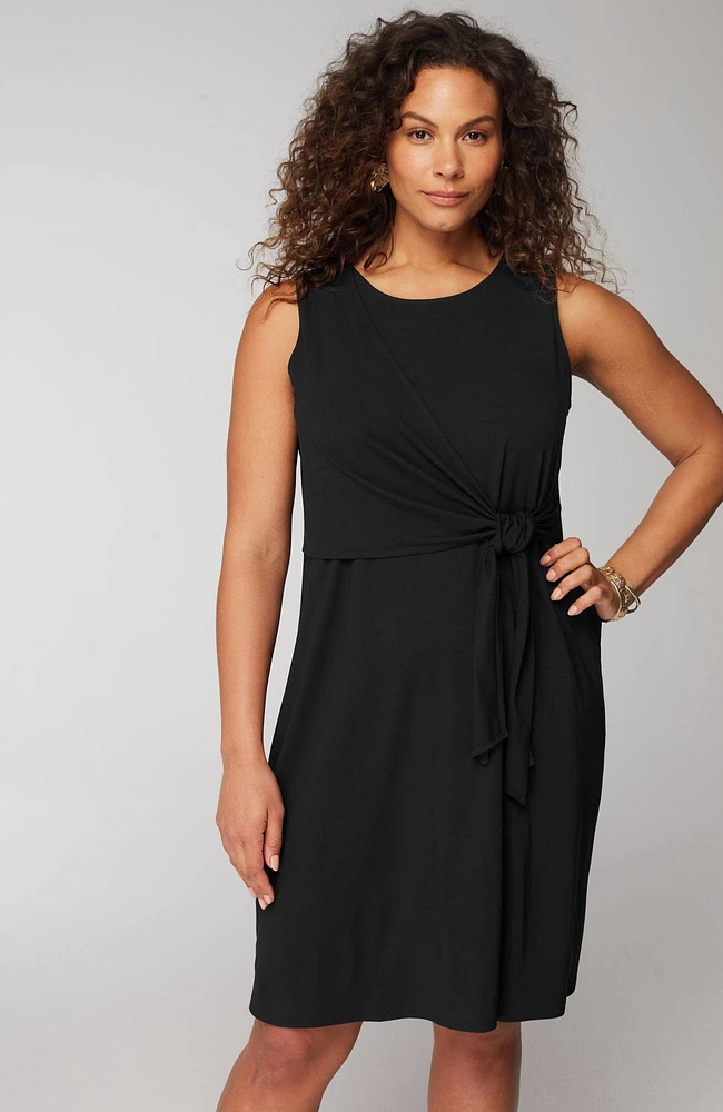 Willow Tank + Dress Pattern – Brooklyn Craft Company