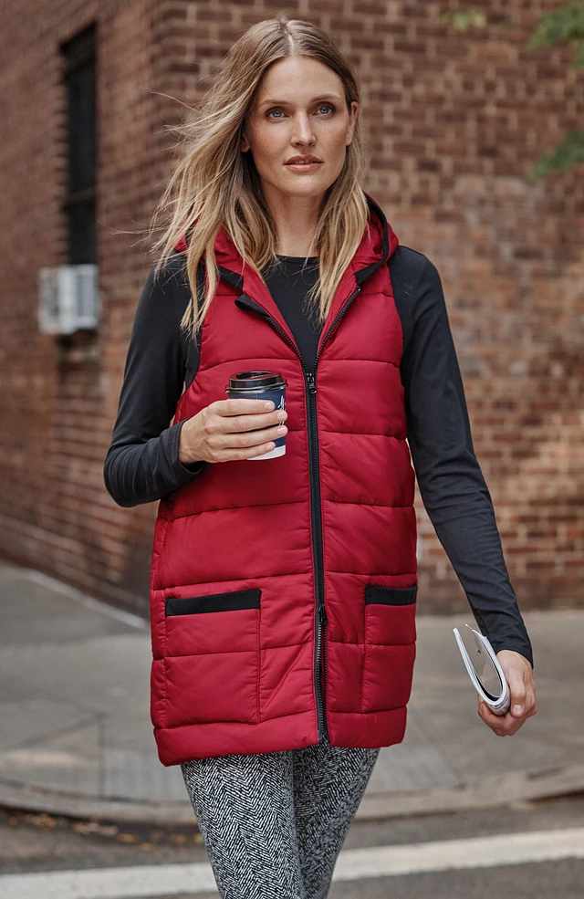 L'Appartement  【GERRY/ジェリー】DOWN VEST s-l400.jpg