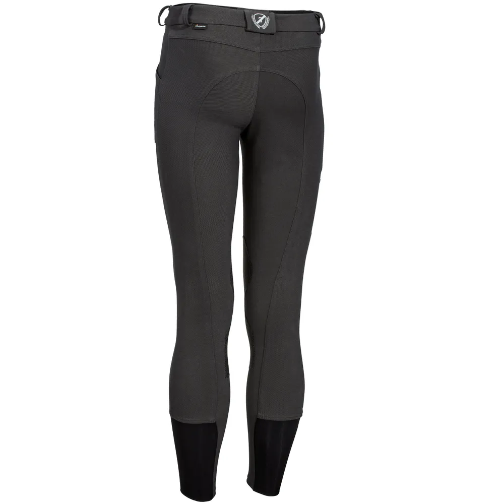 Decathlon riding outlet leggings