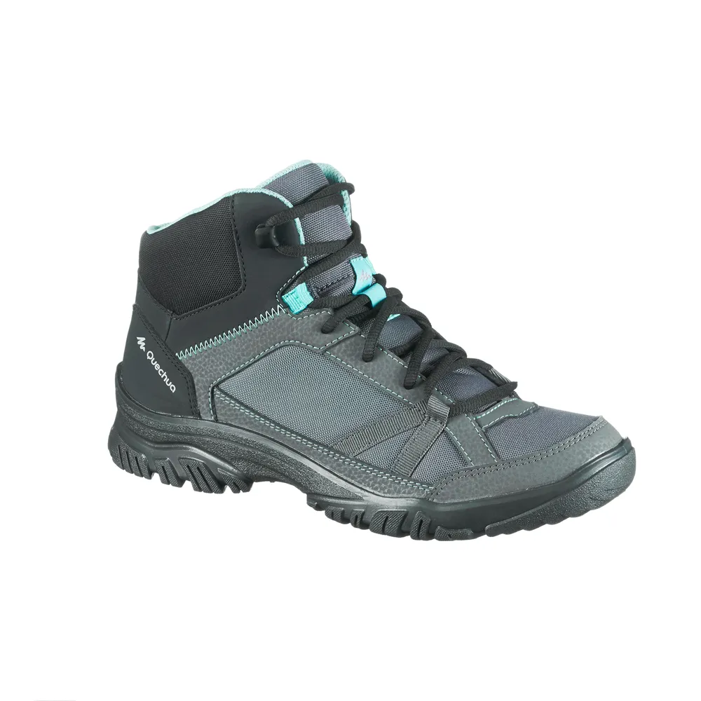 Quechua sale women's boots