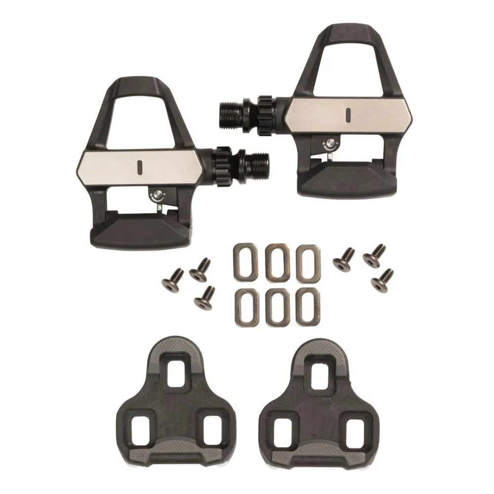 Btwin 520 2025 clipless pedals