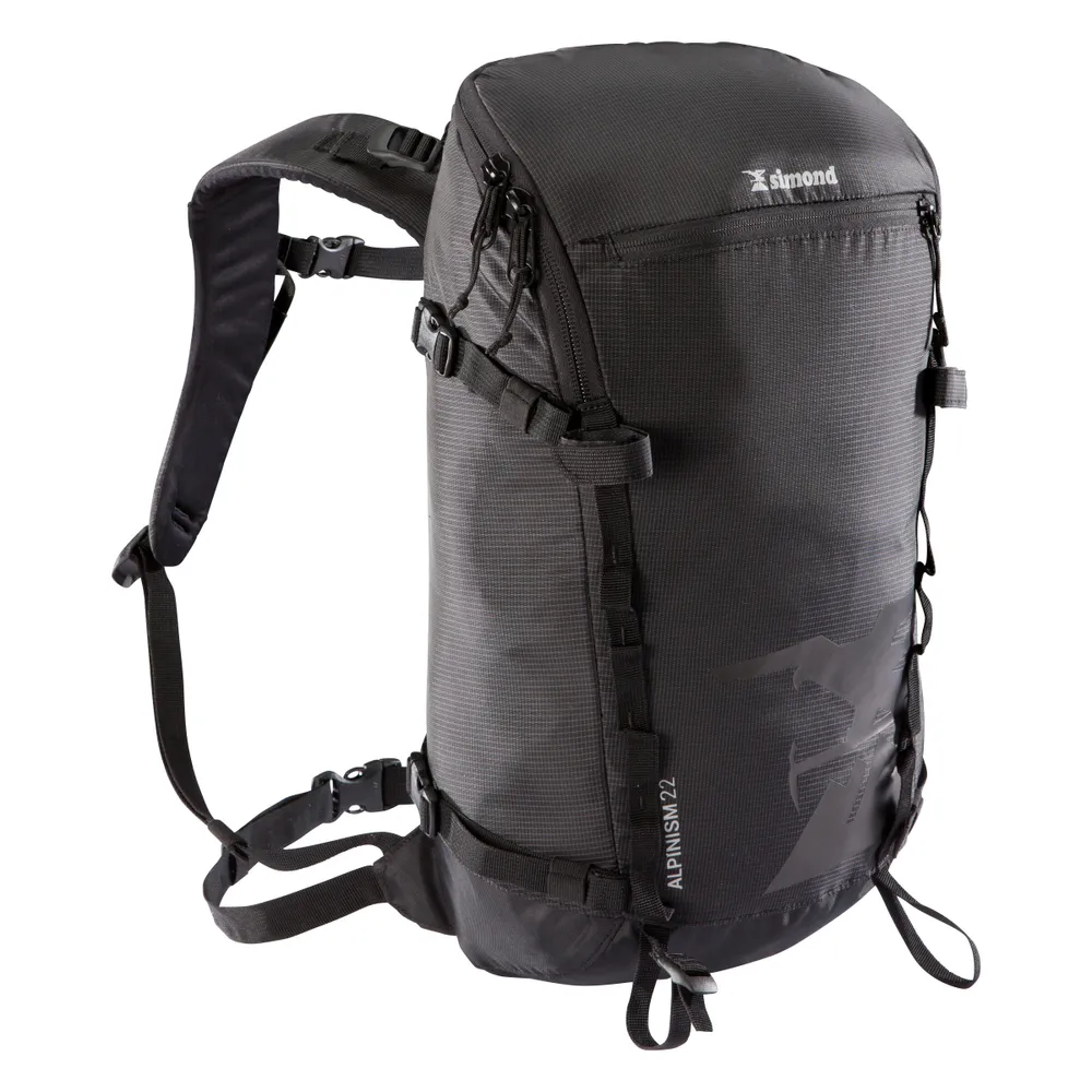 Mountaineering store backpack sale