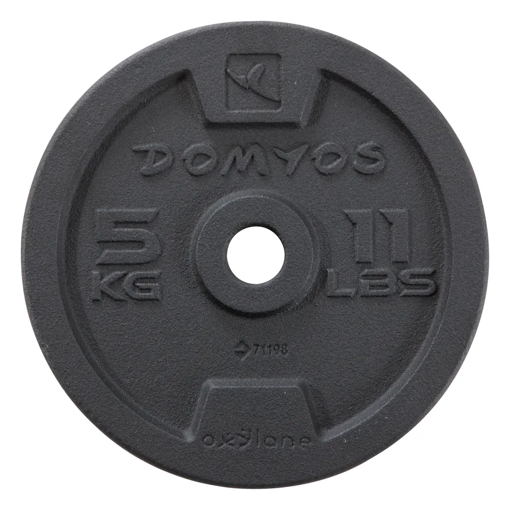 CORENGTH Weight Training Dumbbell & Bar Kit 50 kg (110 lb) Bramalea