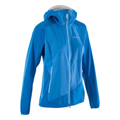 decathlon softshell jacket