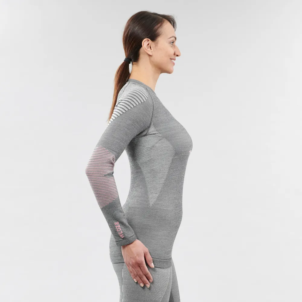 Merino ski hotsell base layer