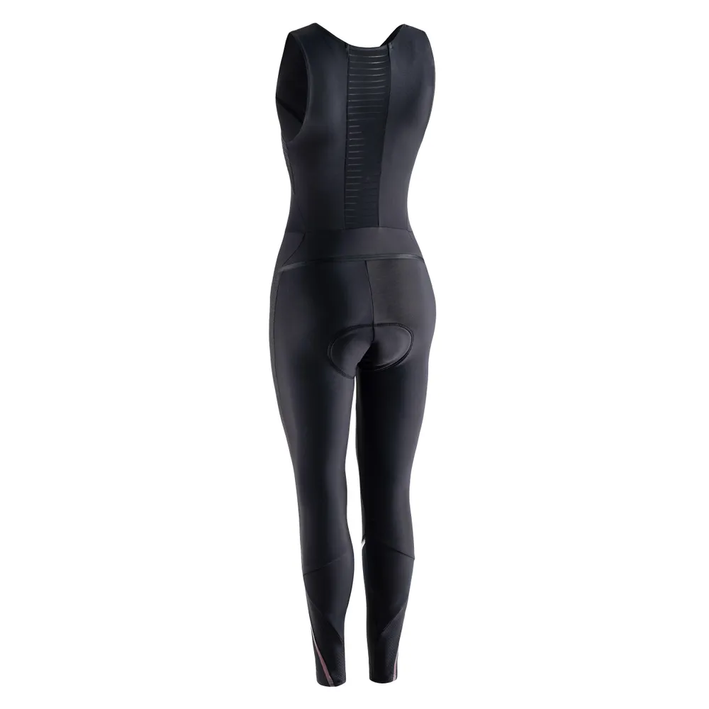 Decathlon cycling bib online tights