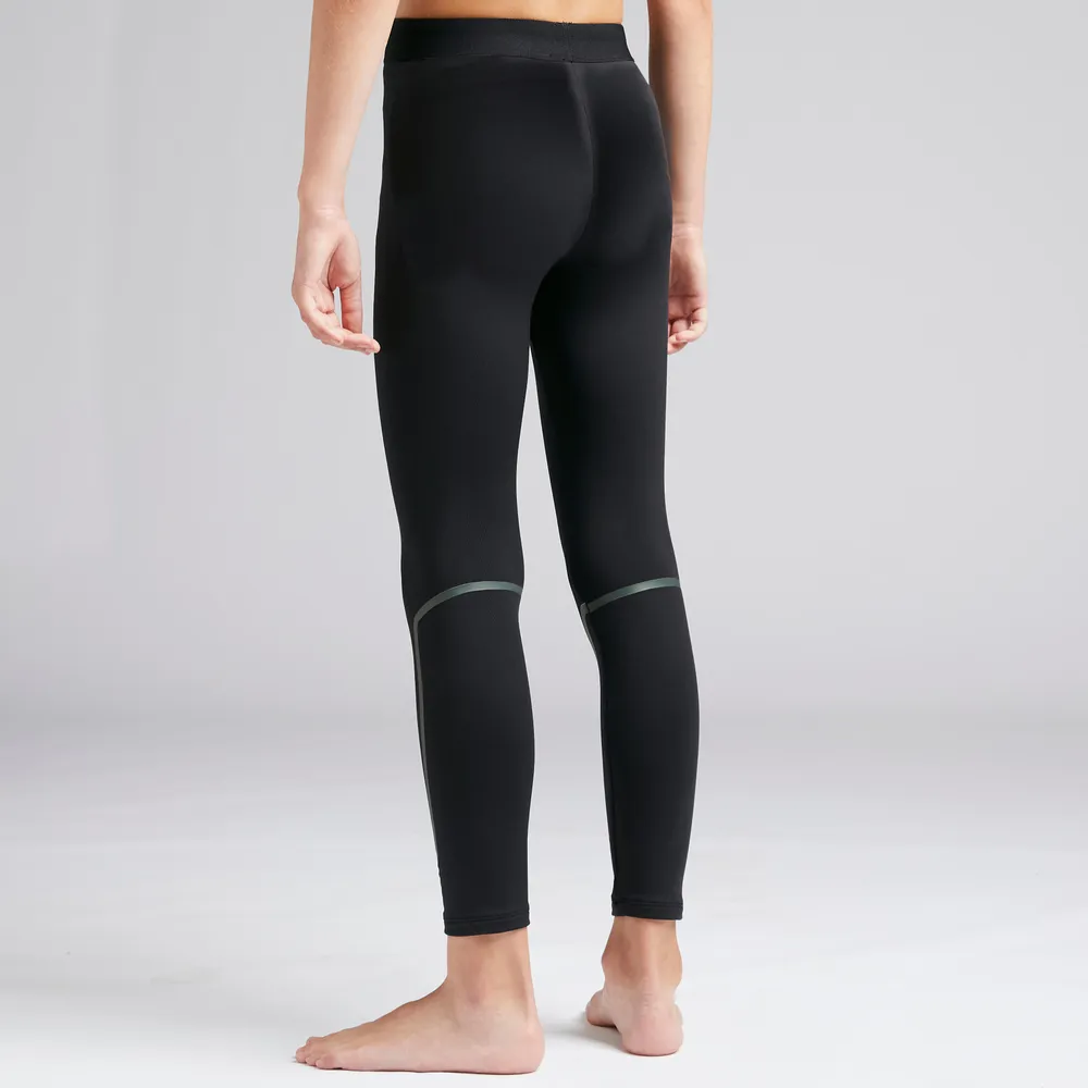 KIPSTA Keepdry 100 Soccer Tights Kids Bramalea City Centre