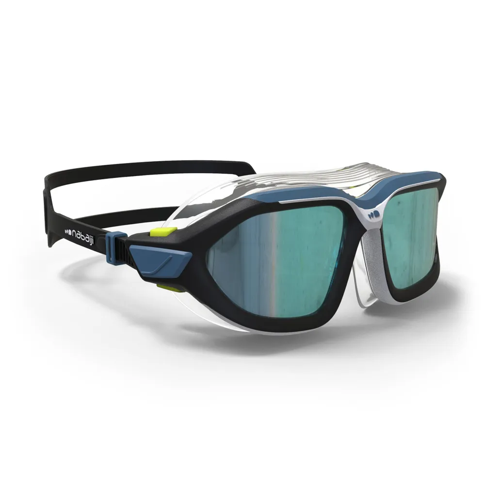 Large lens 2024 swimming goggles