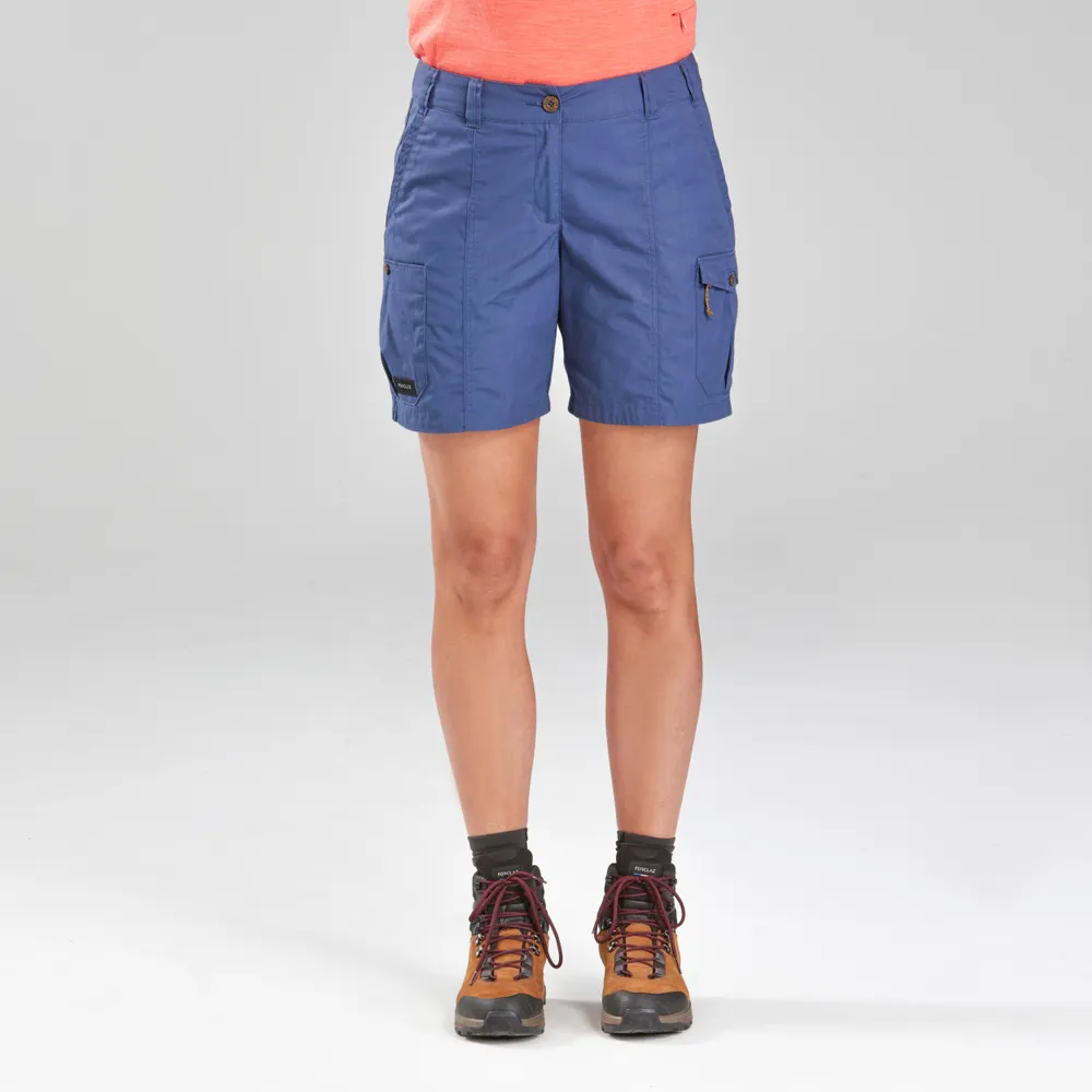 Decathlon travel discount 100 m shorts