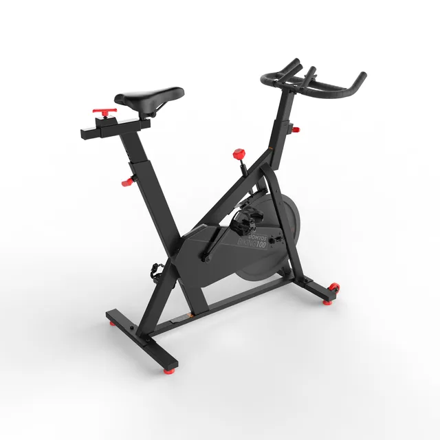 Domyos 140 2024 exercise bike