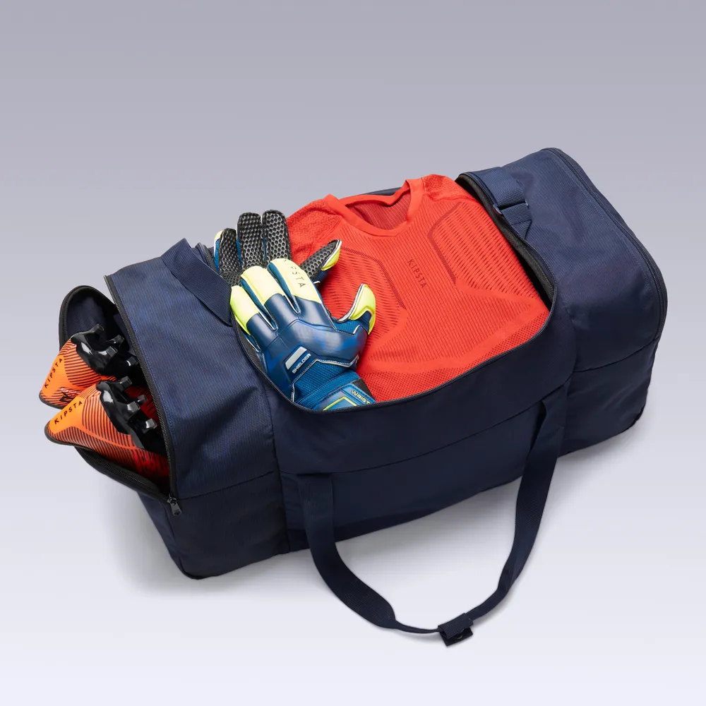 Kipsta gym outlet bag