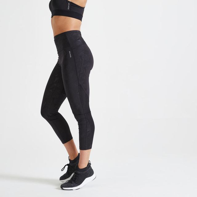 Legging sport domyos best sale