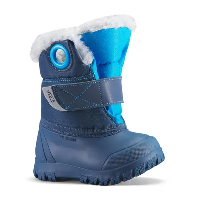 Boots best sale ski decathlon