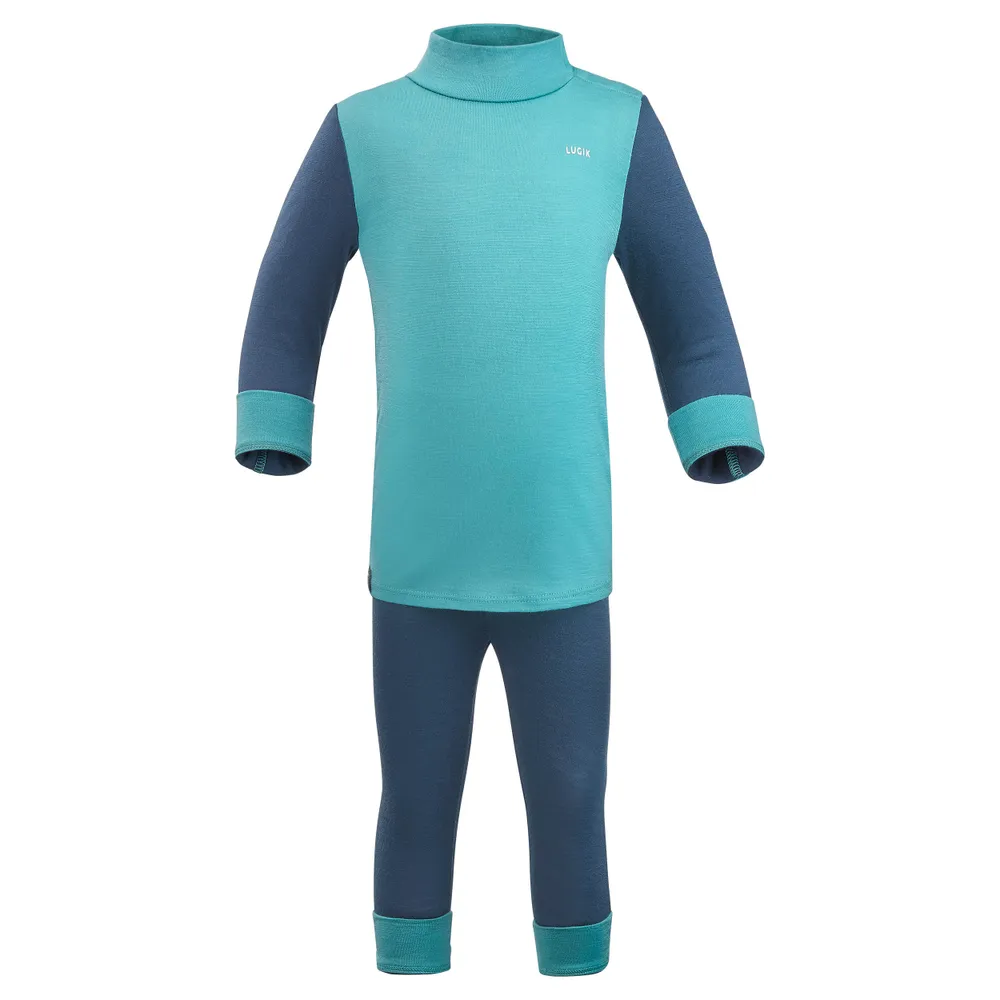 Boys hotsell ski thermals