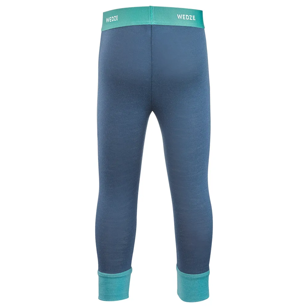 Decathlon merino sale leggings