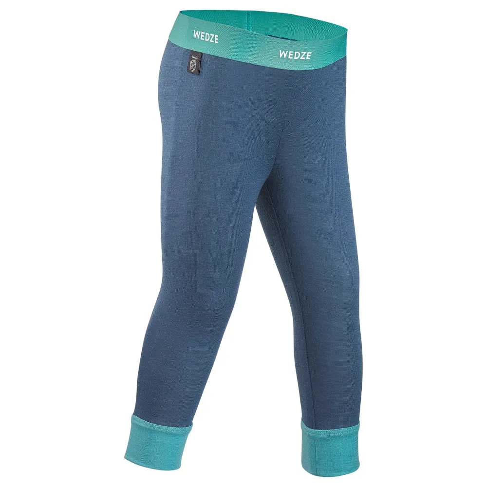 Decathlon merino sale leggings