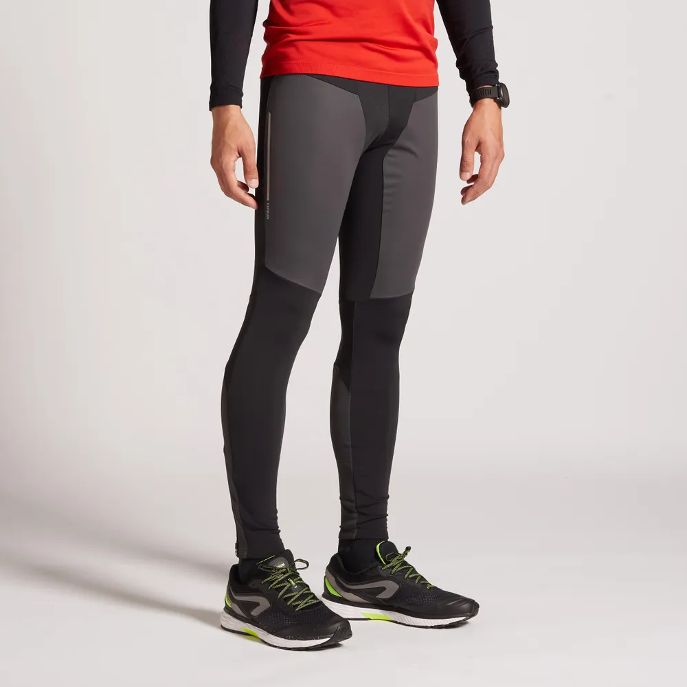 Kiprun warm running tights Men Bramalea City Centre