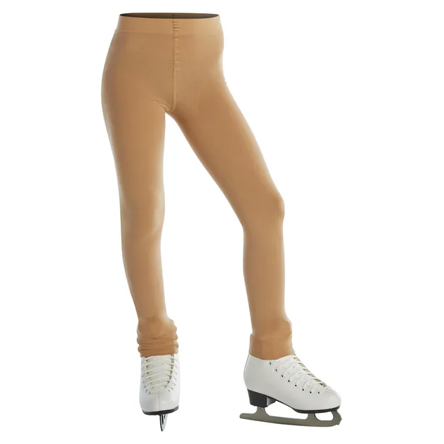 Ice skating leggings clearance decathlon