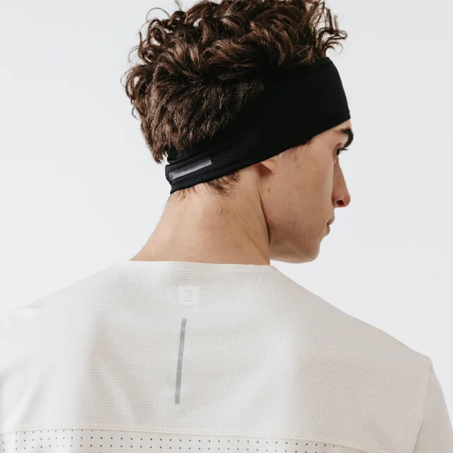 Nike running sale headband mens