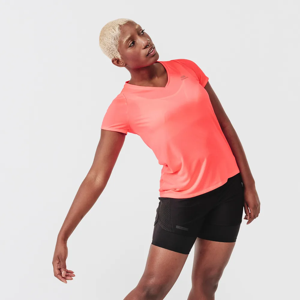 KALENJI Run Dry Running T Shirt Women Bramalea City Centre