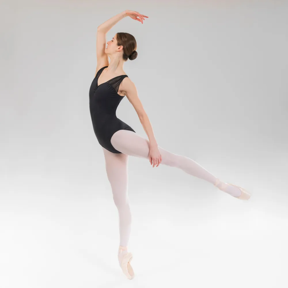 Decathlon hotsell ballet tights