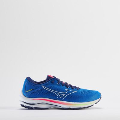 Mizuno trail decathlon best sale