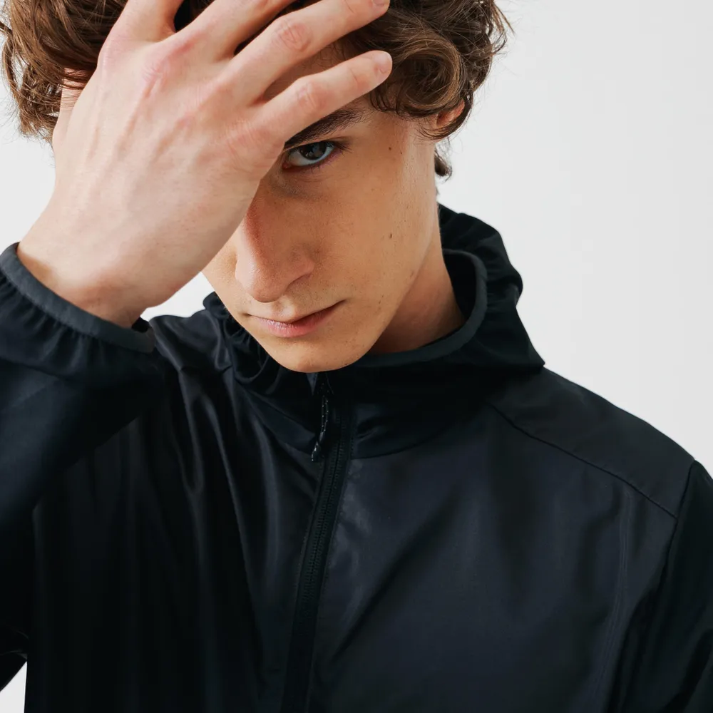 Kalenji sale running jacket