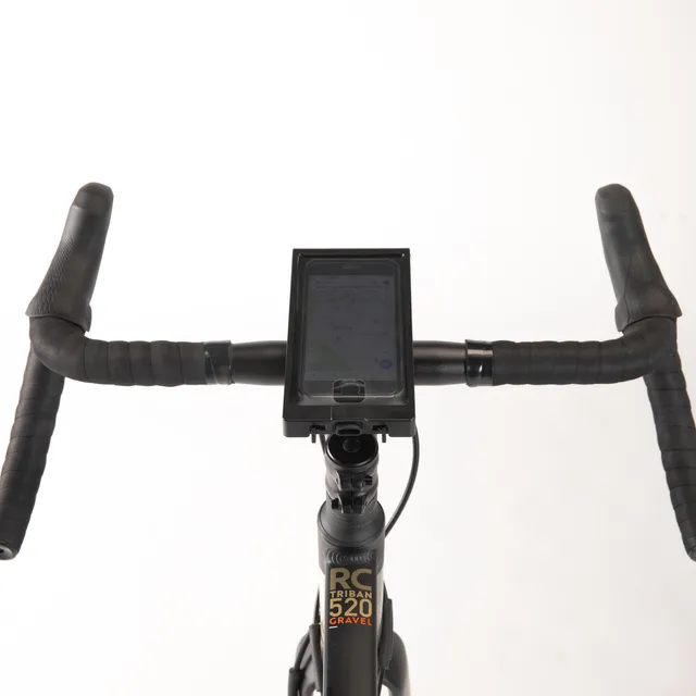 TRIBAN Easy cycling smartphone mount Bramalea City Centre