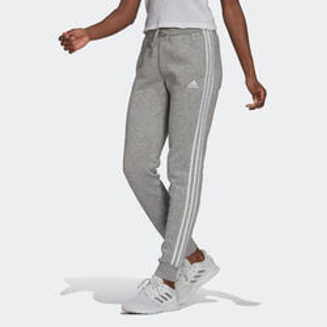 Jogging adidas 2025 femme decathlon