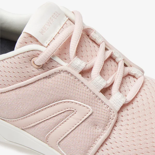 New balance decathlon clearance women's