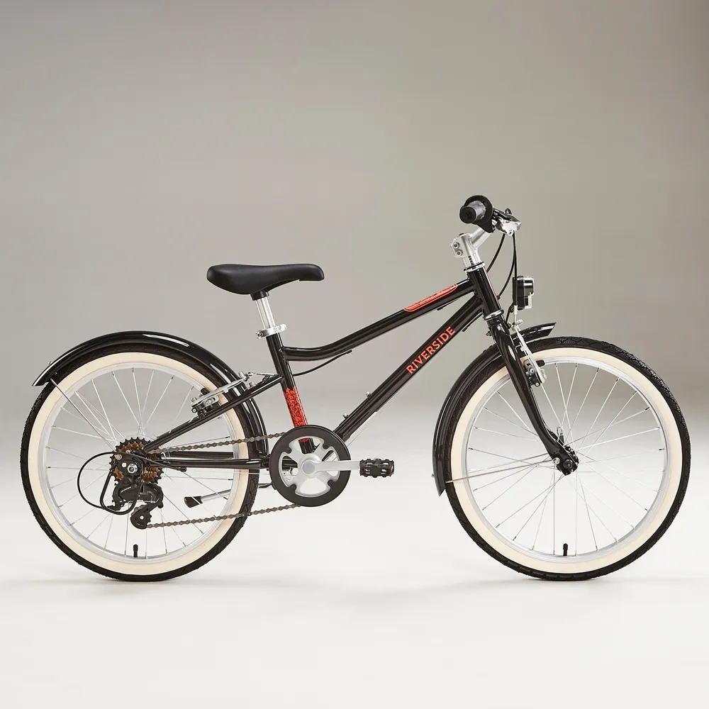 Boys hybrid bike sale