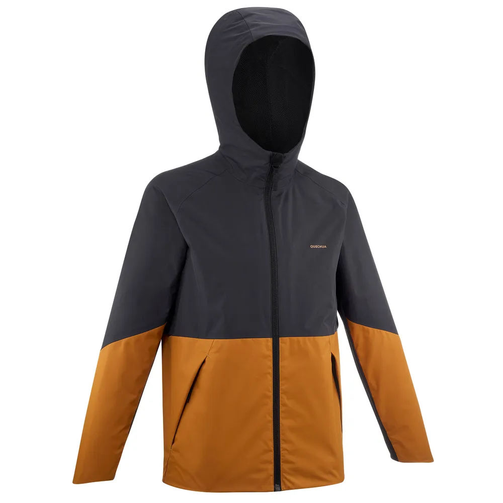 Decathlon raincoat sales for kids