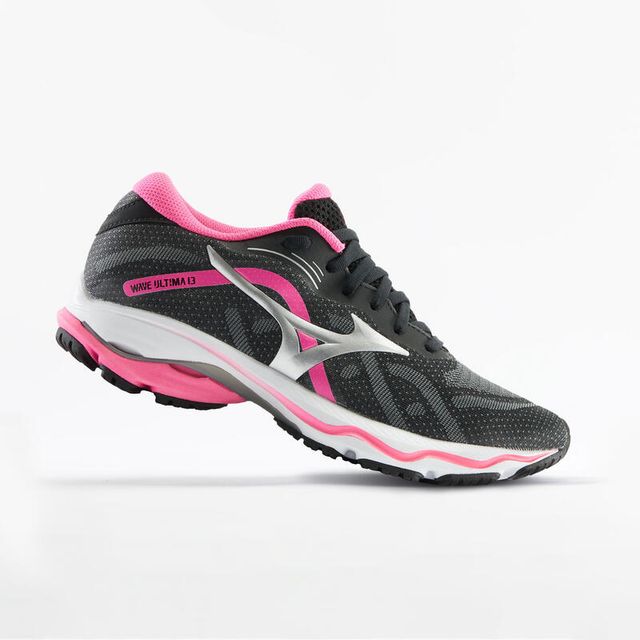 Chaussures mizuno decathlon best sale