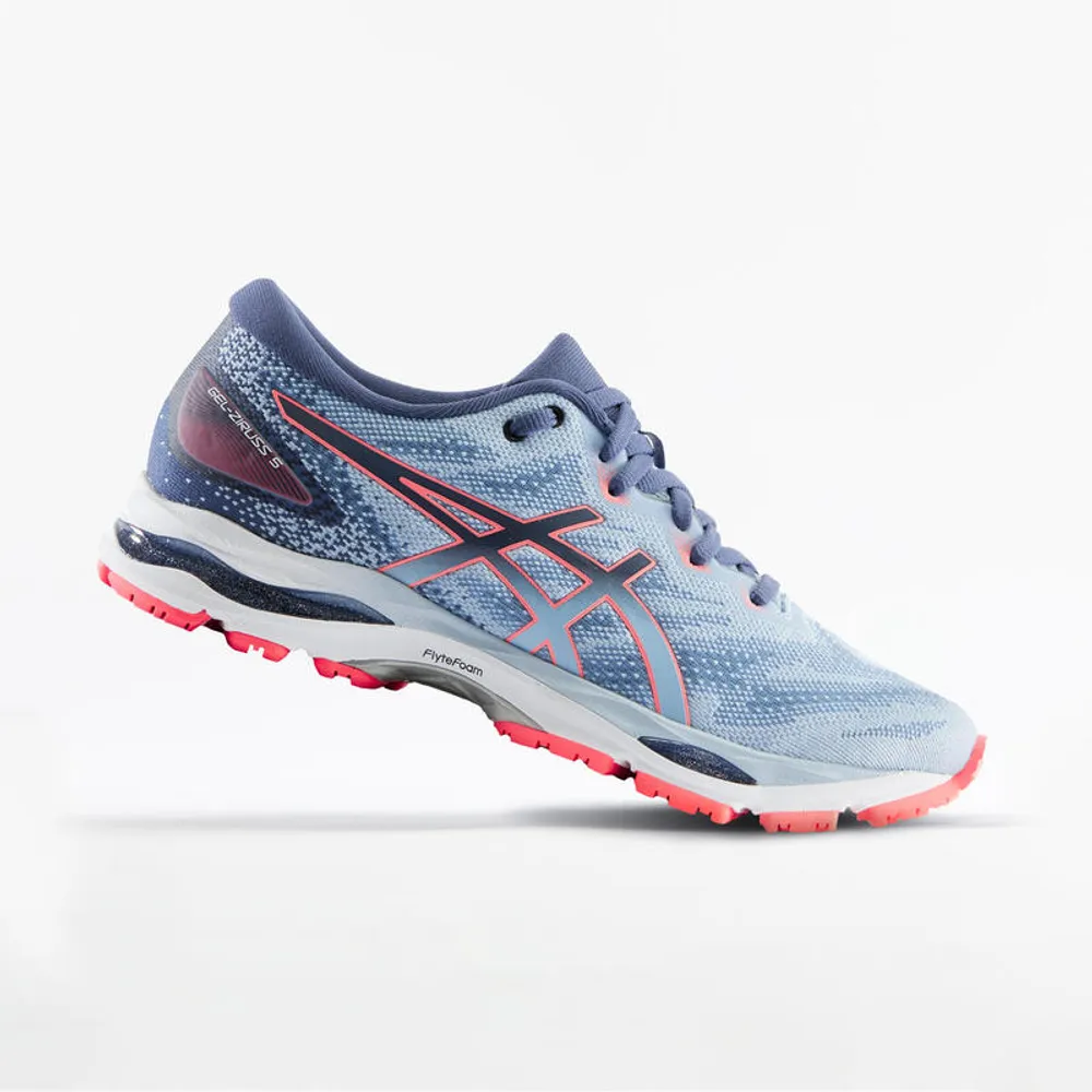 Asics running femme decathlon on sale